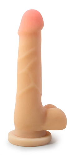 bend him to your will! Angle him just right and enjoy the extra lifelike sensation of Sensa Feel
