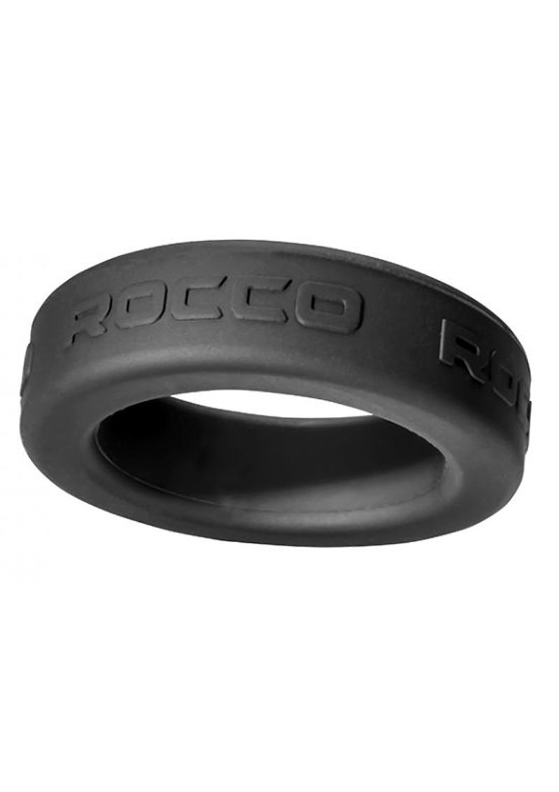 The Rocco Steele Hard 1.75