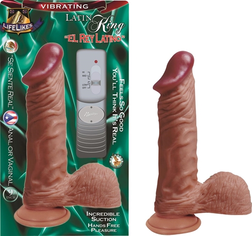 Incredible suction for hands-free pleasure