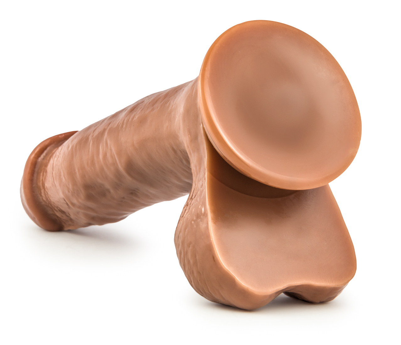 nonporous PVC. Contains no synthetic fragrances