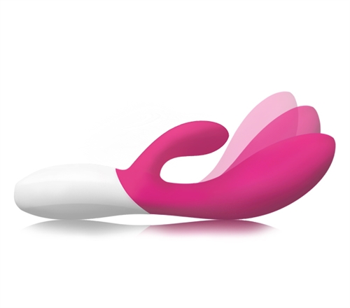 Ina Wave - Cerise - Image 3