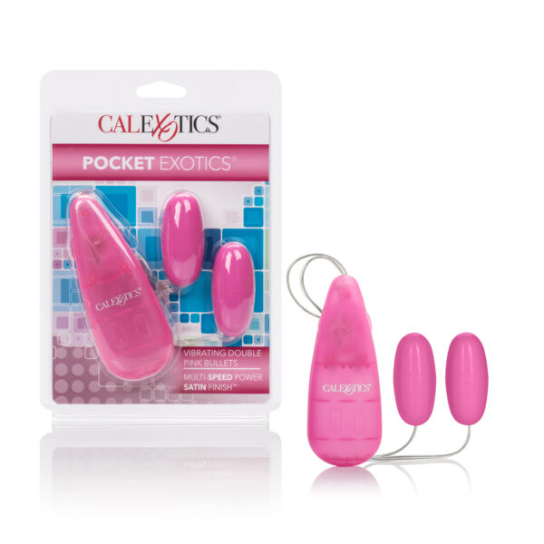 Powerful multi-speed vibrations. Body safe unscented. Silky smooth Satin Finish.