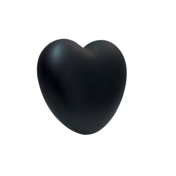Amore Rechargeable Pleasure Vibe - Black