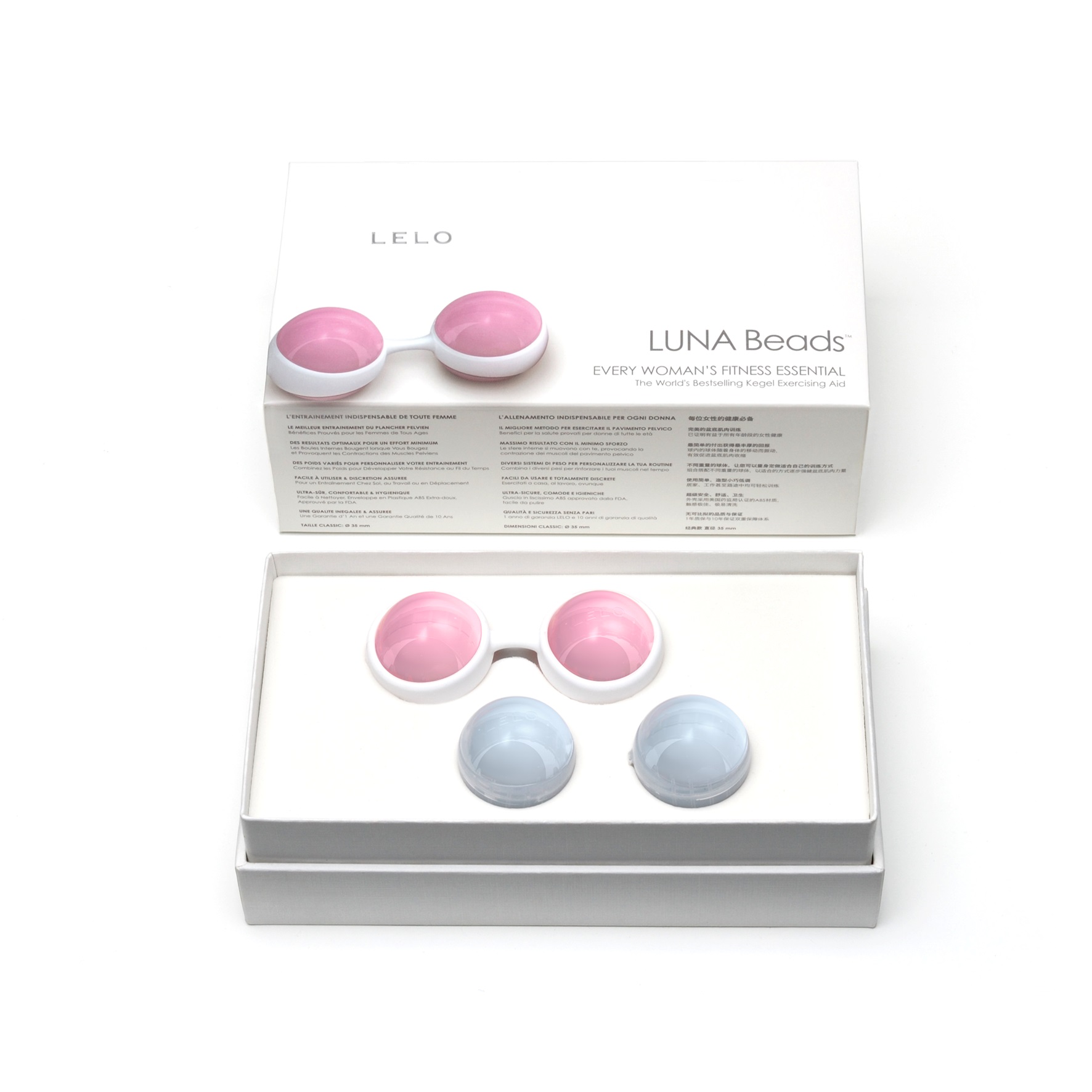 Luna Beads - Image 2