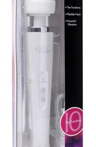 Spellbinder Flexi Neck 10 Mode Wand Massager