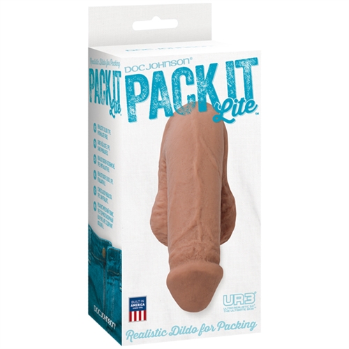 Pack It - Lite - Caramel - Image 2