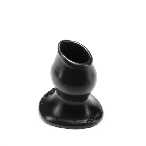 There are a few hollow butt plugs out there