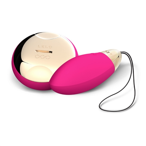 Lyla 2 Design Edition is the upgraded version of our premium remote-controlled massager for turning on pleasure even at a distance. Based on the original SenseMotion Lyla and featuring the same pioneering SenseMotion technology Lyla 2 boasts new enhancements including a 3x greater wireless range and 50 percent more vibration intensity. Worn internally or enjoyed externally the waterproof and rechargeable Lyla 2 can be controlled via simple movements applied to its ultra-discreet wireless controller for a new way to share pleasure both indoors and out.