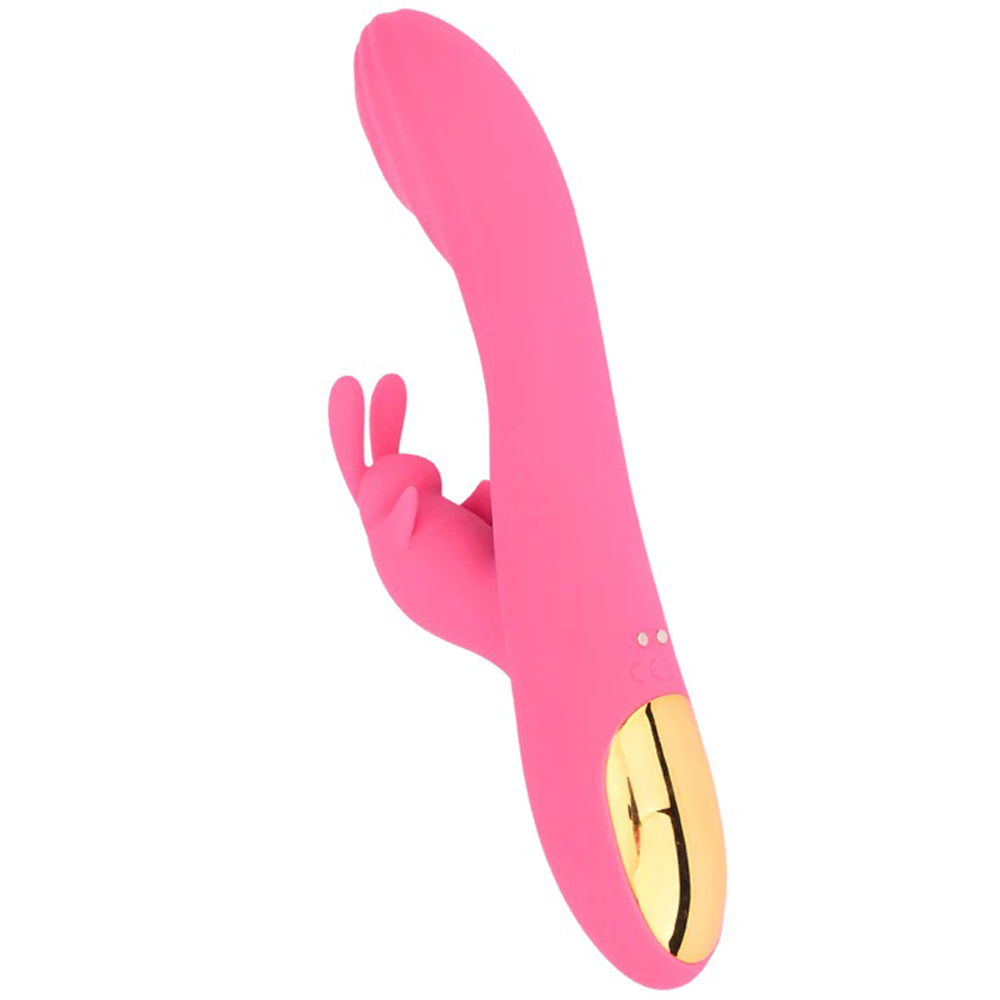 The Gg Rabbit Vibe - Pink