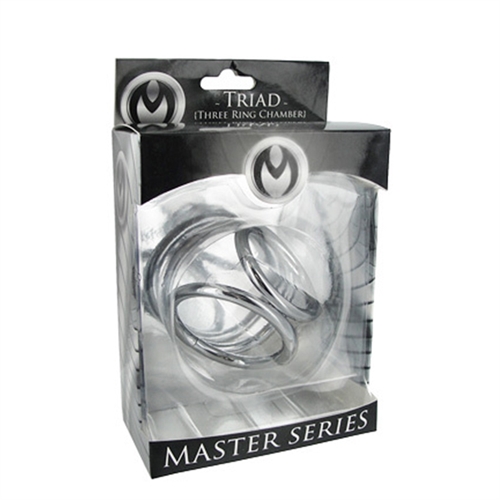 The Triad Chamber 1.75 Inch - Medium - Image 2