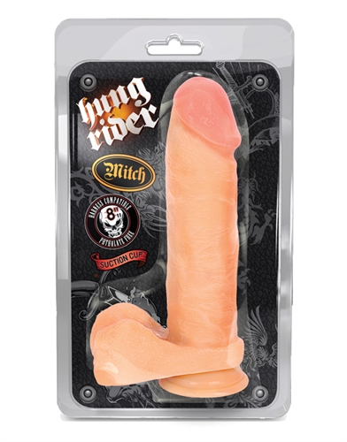 Hung Rider - Mitch - Image 2
