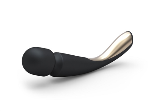 Elegantly compact yet intensely powerful