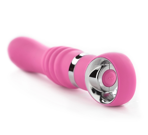 The Christiane Soul - Pink - Image 4