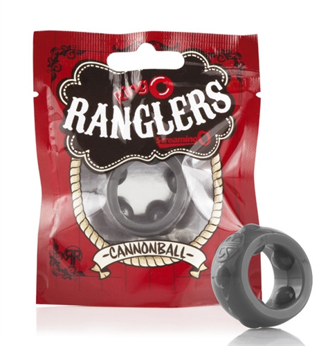 RingO Ranglers keep him harder longer with stronger fuller and firmer erections for intense orgasms and incredible sex.