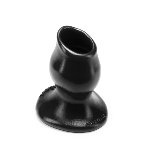 There are a few hollow butt plugs out there