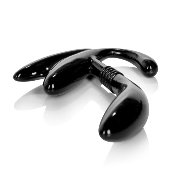 The Essential Pump Kit has everything you need to play hard. Bigger is better