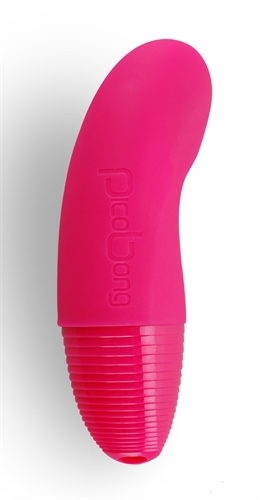 Pleasure and command in the palm of your hand. For use in one-play Ako will curl your lips and toes while snugly resting in the palm of your hand. Small in size but big on vibes Ako is a discreet little treat to heat your sheets.