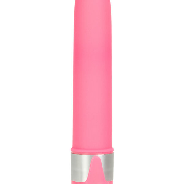 Party on with these silky smooth and seamless massagers Powerful multi-speed