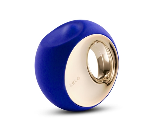 Surrender to the most exciting oral pleasure imaginable with an upgraded version of LELO's multi award-winning oral sex simulator. Now a larger rotating nub sits beneath its smooth silicone skin promising long seductive swirls and intense pulsations on and around the clitoris. This outstanding design is also USB-rechargeable and offers the option of applying SenseTouch technology through its 10 stimulation modes where vibrations activate on contact with the skin.