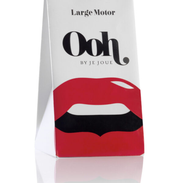 Ooh Large Motor