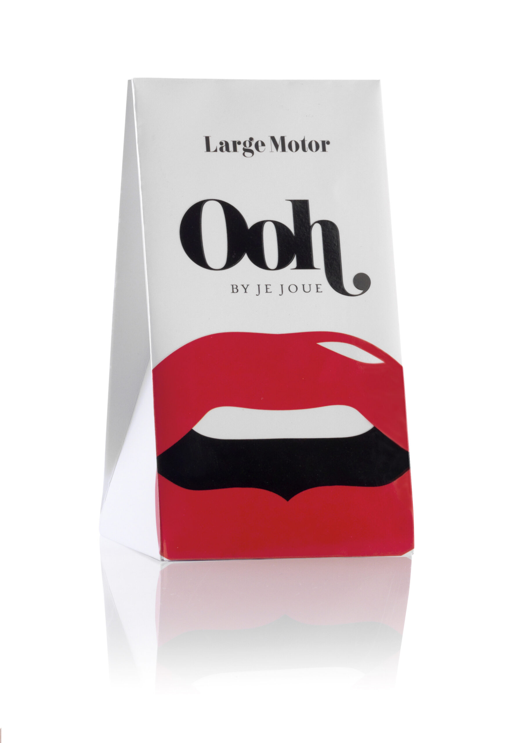 Ooh Large Motor