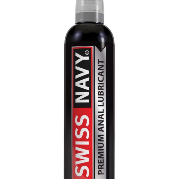 Highest grade silicone. Relaxing lubricant with clove. Long lasting and non-absorbable. Not numbing.