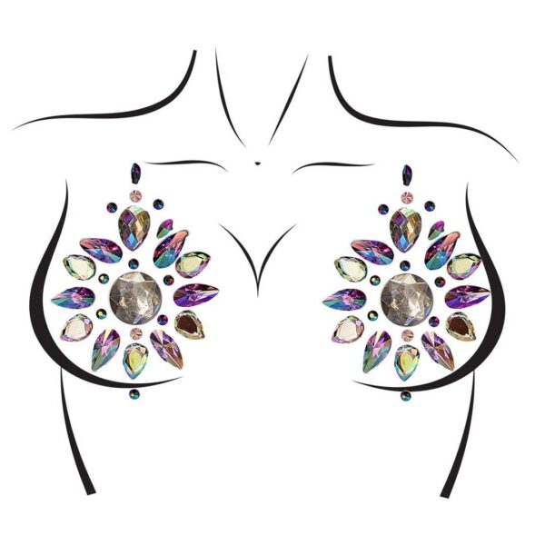 Ocean Jewels Sticker