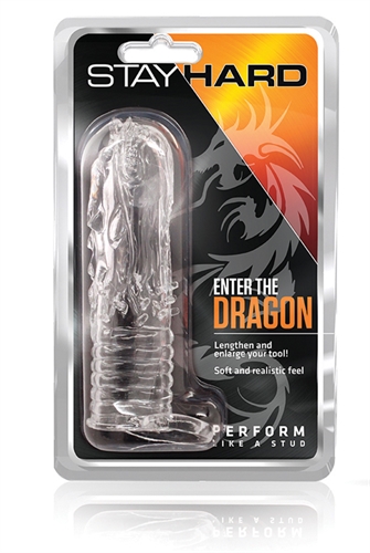 Enter the Dragon - Clear - Image 2