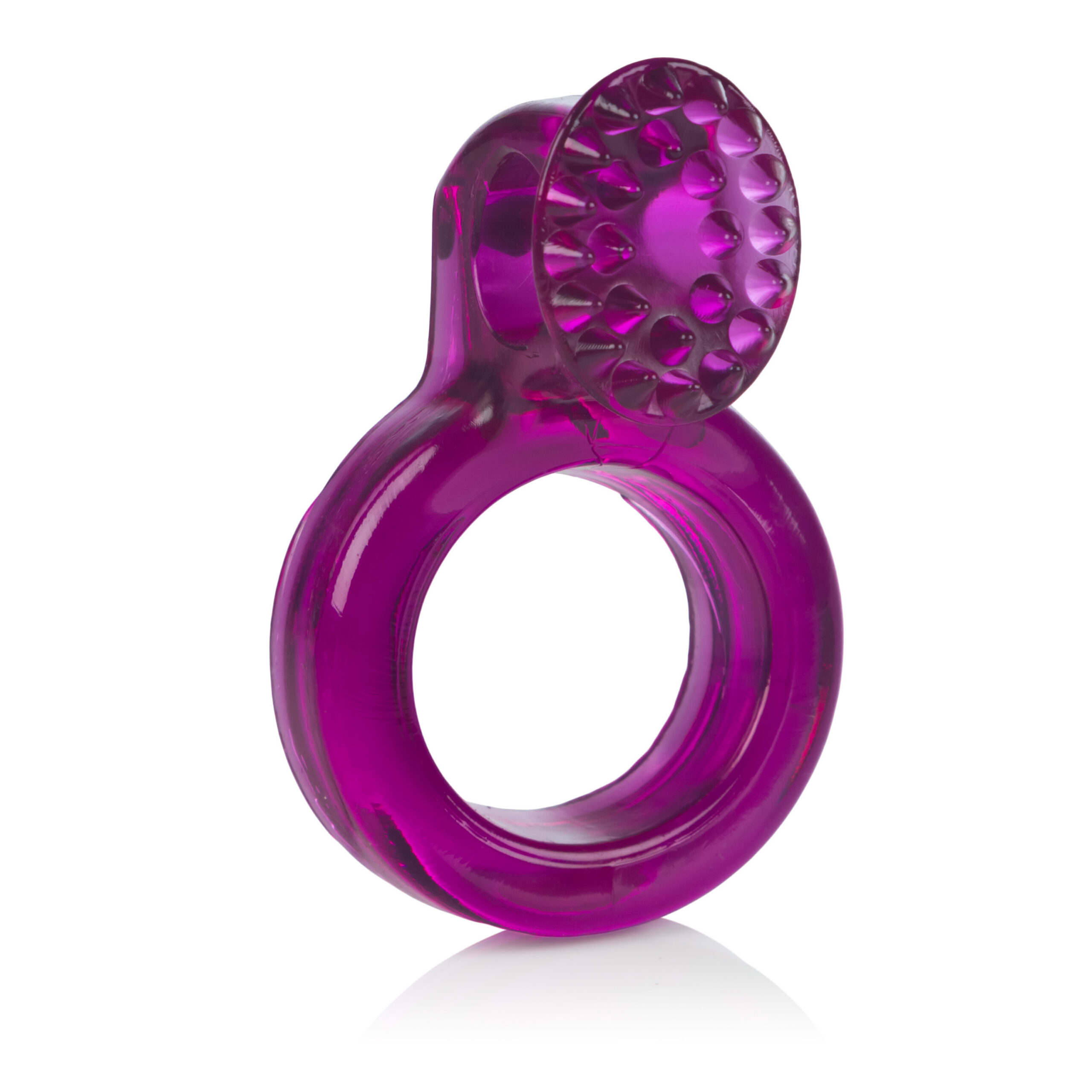delivering perfect stimulation speed for your seduction experience. To increase the mind-blowing tingles and sensations even further