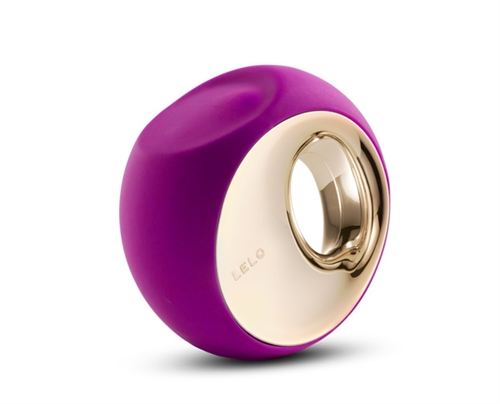 Surrender to the most exciting oral pleasure imaginable with an upgraded version of LELO's multi award-winning oral sex simulator. Now a larger rotating nub sits beneath its smooth silicone skin promising long seductive swirls and intense pulsations on and around the clitoris. This outstanding design is also USB-rechargeable and offers the option of applying SenseTouch technology through its 10 stimulation modes where vibrations activate on contact with the skin.