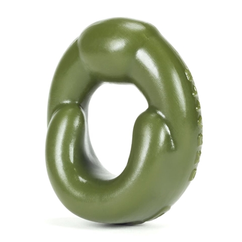 Push out your package and get some serious squeezin with GRIP