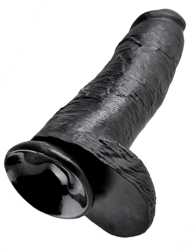 and every head is carefully handcrafted with exquisite detail to give you the most realistic experience ever imagined. The powerful suction cup base sticks to nearly any flat surface and makes every dildo harness compatible.
