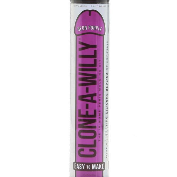 Make an EXACT vibrating silicone replica of ANY penis