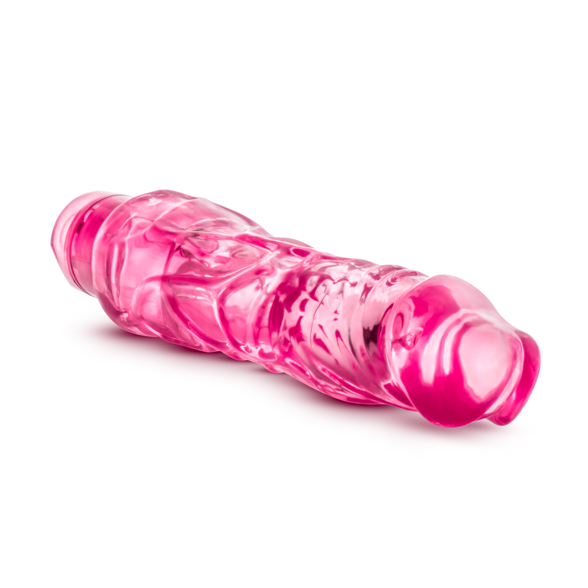 Wild Ride - Pink - Image 4