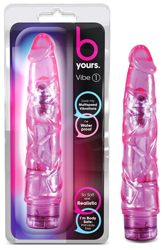 Cock Vibe #1 - Purple - Image 3