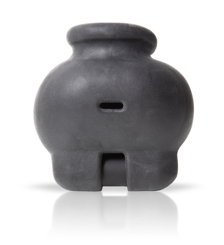 The most stimulating ballsack toy you'll ever wear! Stretchy