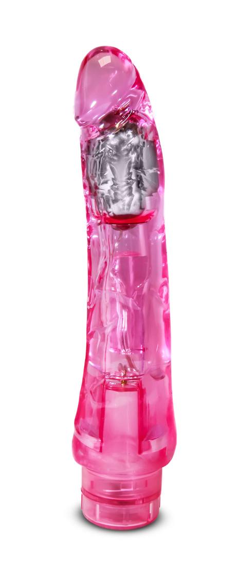 Naturally Yours - Mambo Vibe - Pink - Image 2