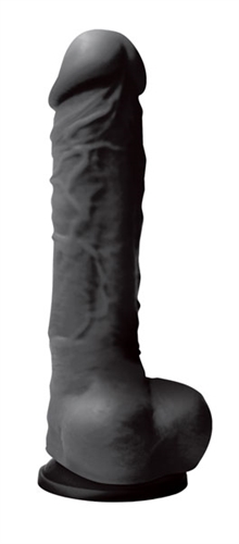 Colours Pleasures Dildo's are realistic molded penises casted in superior grade silicone. Their satin texture provides a more satisfying sensation. Featuring 5 inches of insertable length. <br><br> 16.51 cm. x 6.35 cm.