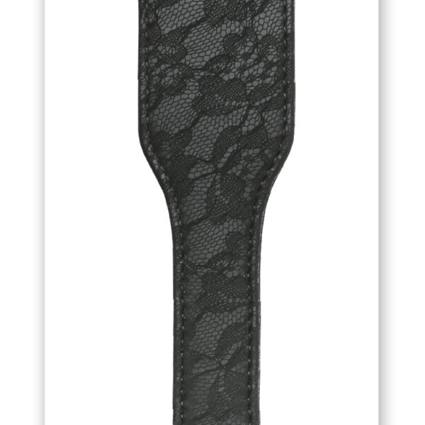 Sincerely Lace Paddle