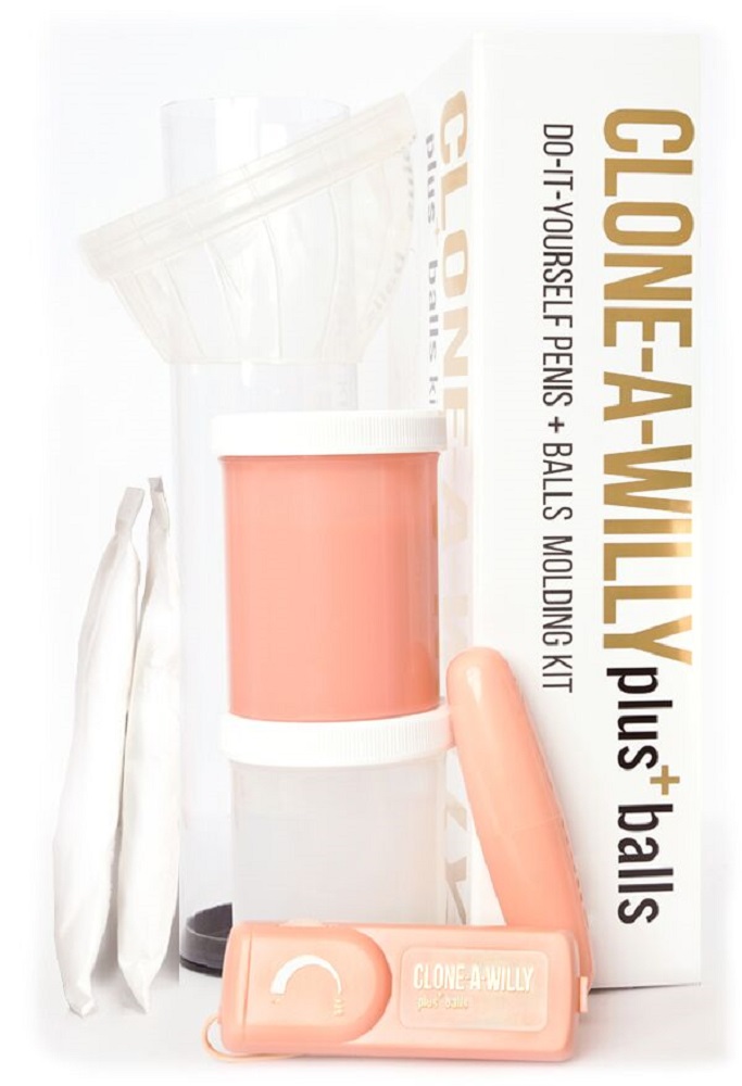 you'll need to use an XL vibrator (7") and may need extra silicone. If you'll want to make a non-vibrating dildo