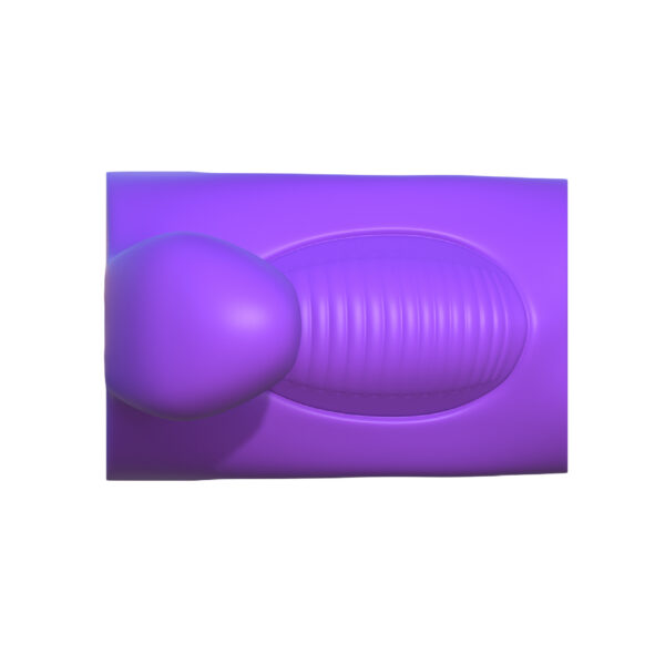 When youre looking for a pleasure ring that delivers incredible clitoral stimulation and internal vibrations at the same time