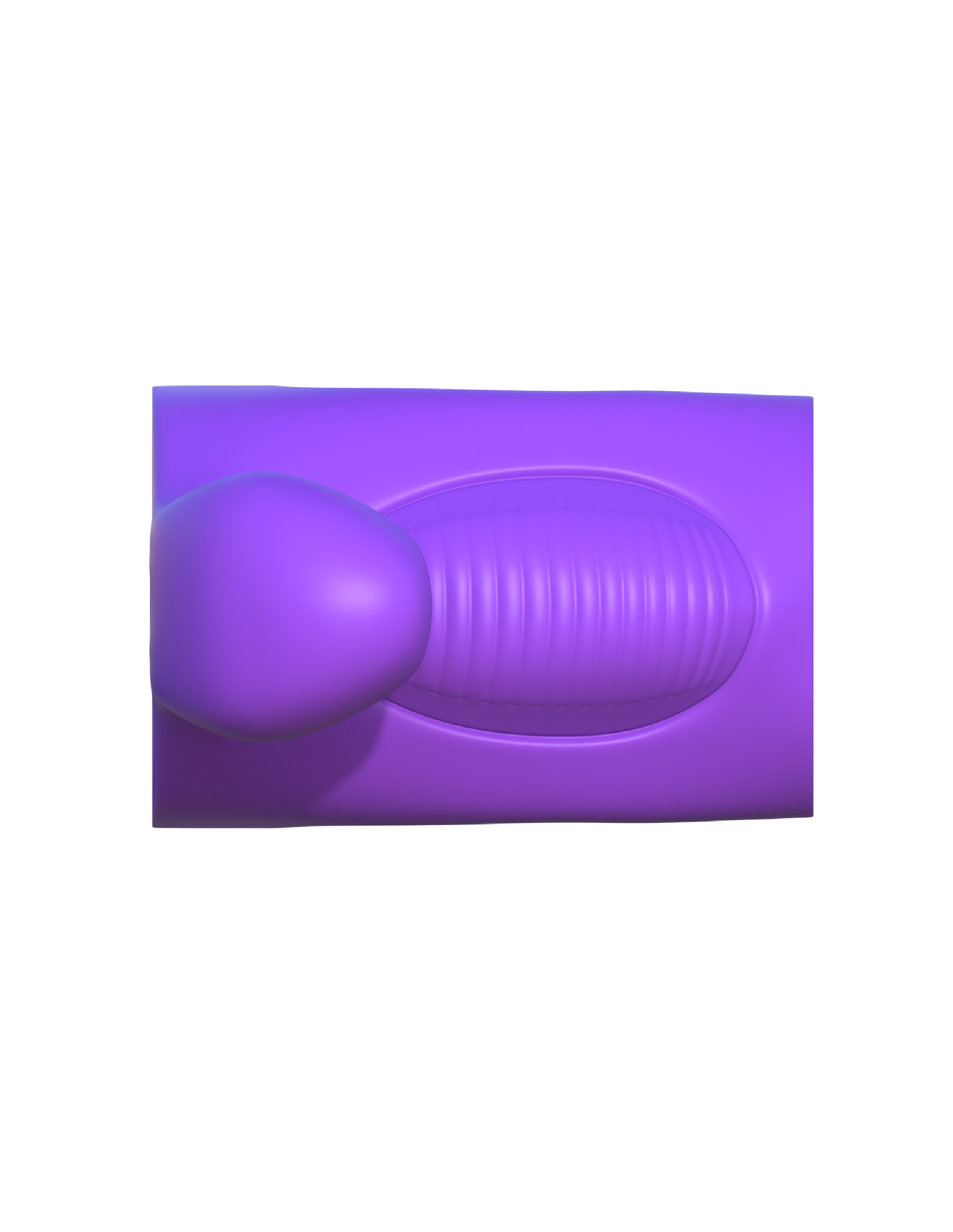 When youre looking for a pleasure ring that delivers incredible clitoral stimulation and internal vibrations at the same time