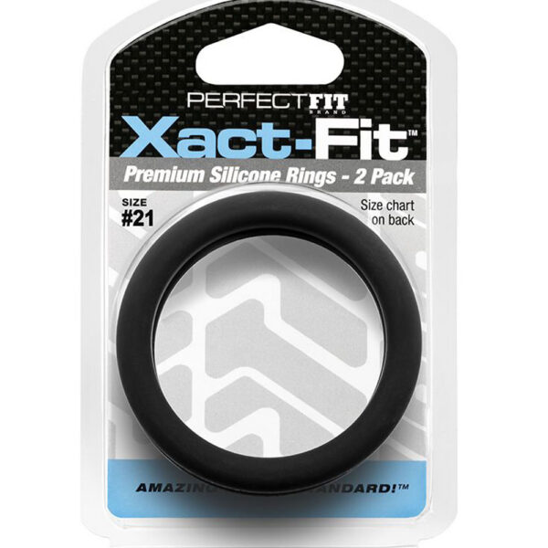 Xact-Fit Ring 2-Pack #21