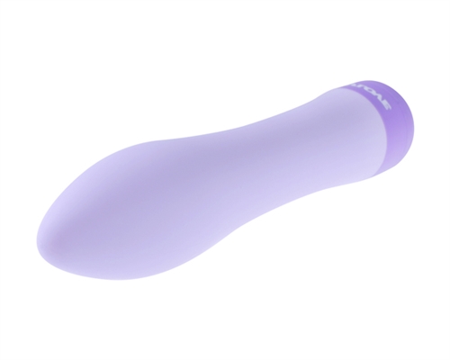 Fleur De Lis Seduction - Purple - Image 3