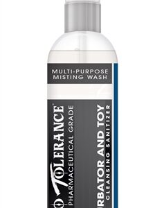 Masturbator and Toy Misting Cleaner - 4 Oz.