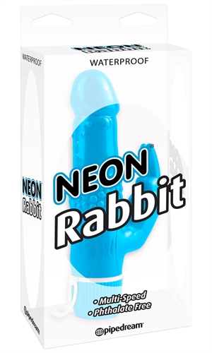 this dual-stimulating vibe is designed for maximum satisfaction. Simply twist the multi-speed dial at the base and let the powerful vibrations whisk you away. Try it in the shower or spa and turn bath time into pleasure time.