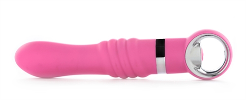 The Christiane Soul - Pink - Image 3