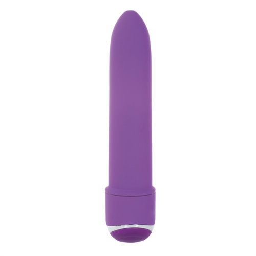Velvety soft and silky smooth massagers with easy and discreet  push button operation with 7 powerful functions of vibration pulsation  and escalation