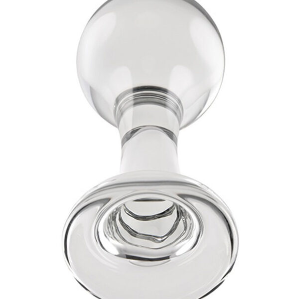 The Baller - Clear
