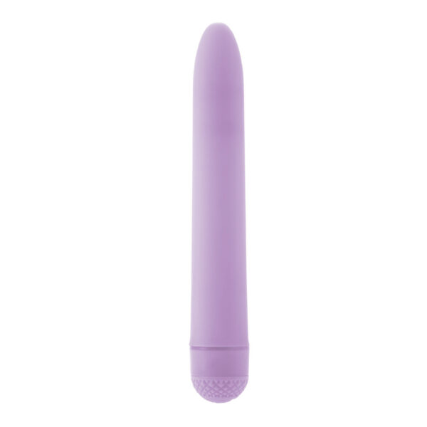 Velvety soft pleasure products designed for first time or experienced users. Make it a memorable experience with the First Time Collection. Velvety soft power packed and easy to use.